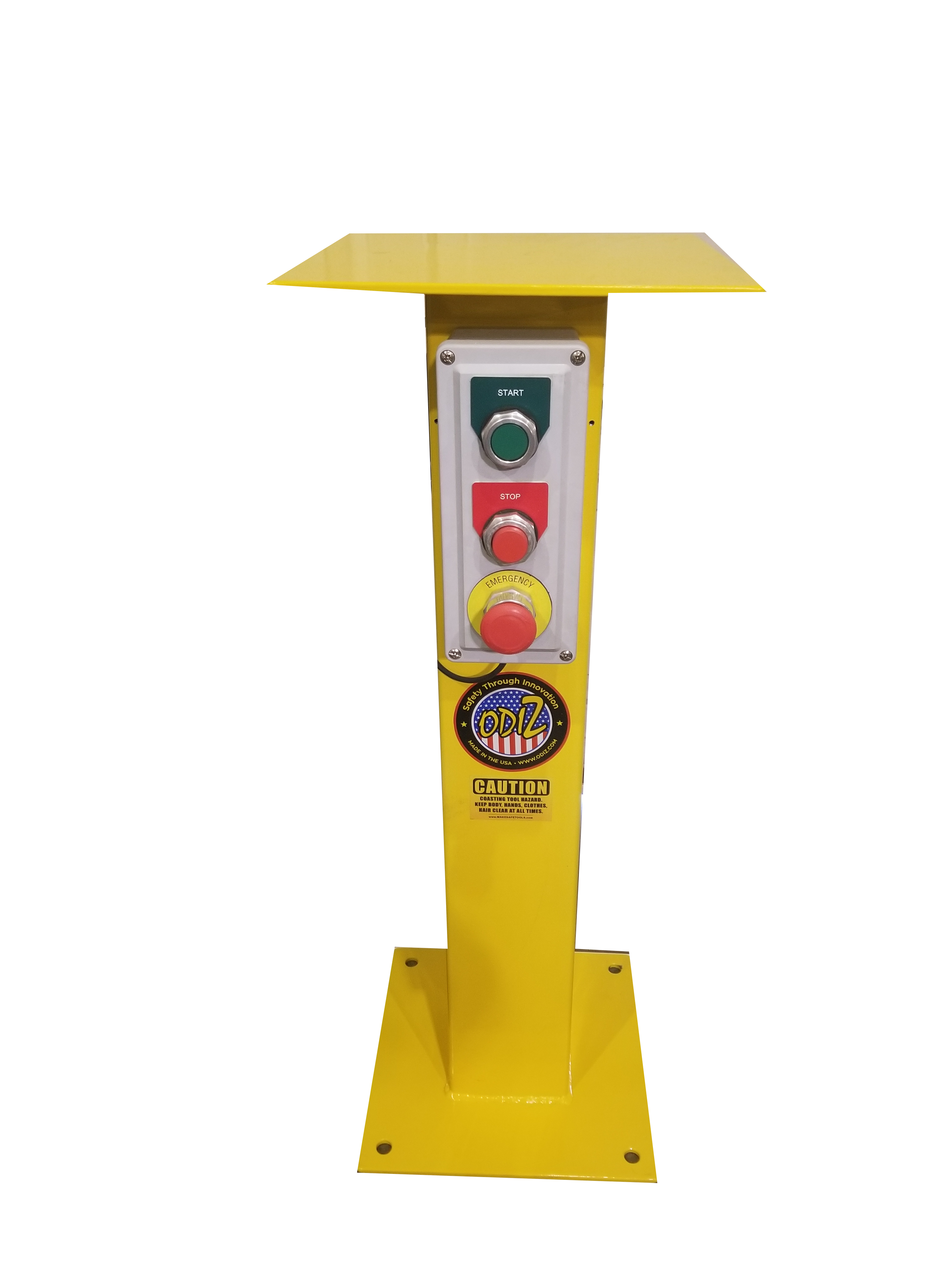 makesafe stand