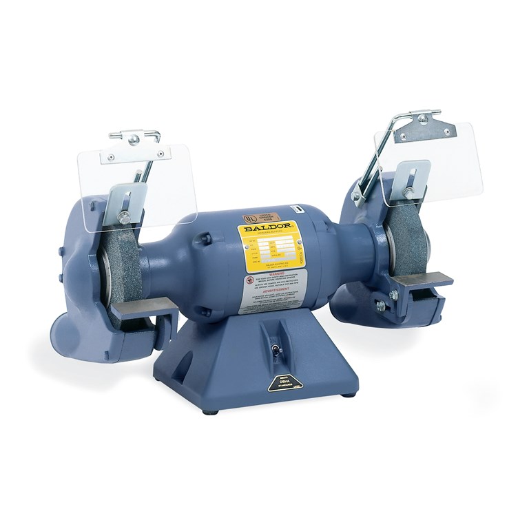 dual hard wheel grinder