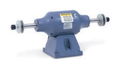 baldor buffer