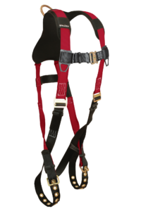 7008B Tradesman FBH Harness