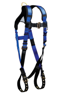 7016B Contractor FBH 1D Harness