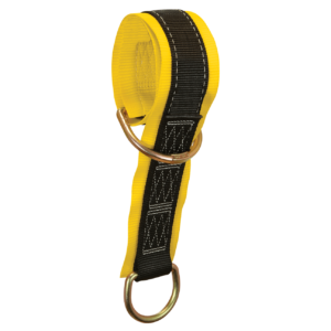 7372 6' Pass-Through Sling Anchor