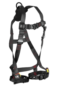 8143 FT Iron FBH 1D Standard Harness