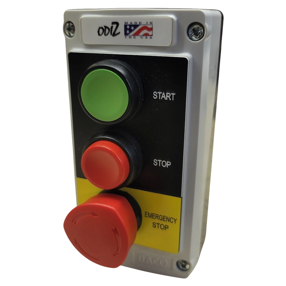 Replacement Controls and Components
