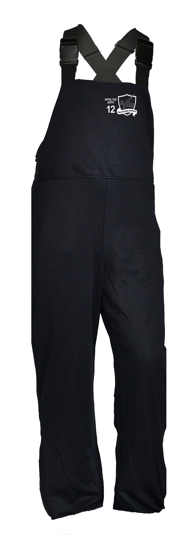 Arc Rated Bib Overalls