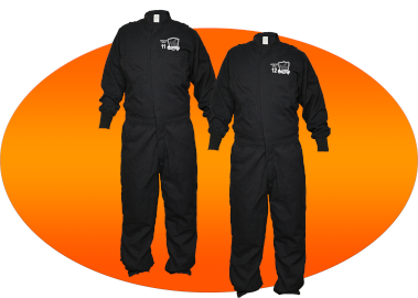 Arc Rated Coveralls
