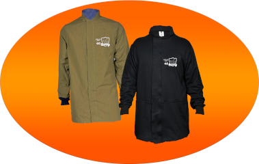 Arc Rated Jackets
