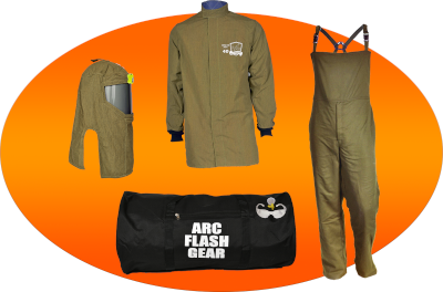 40 Cal Lite Kits