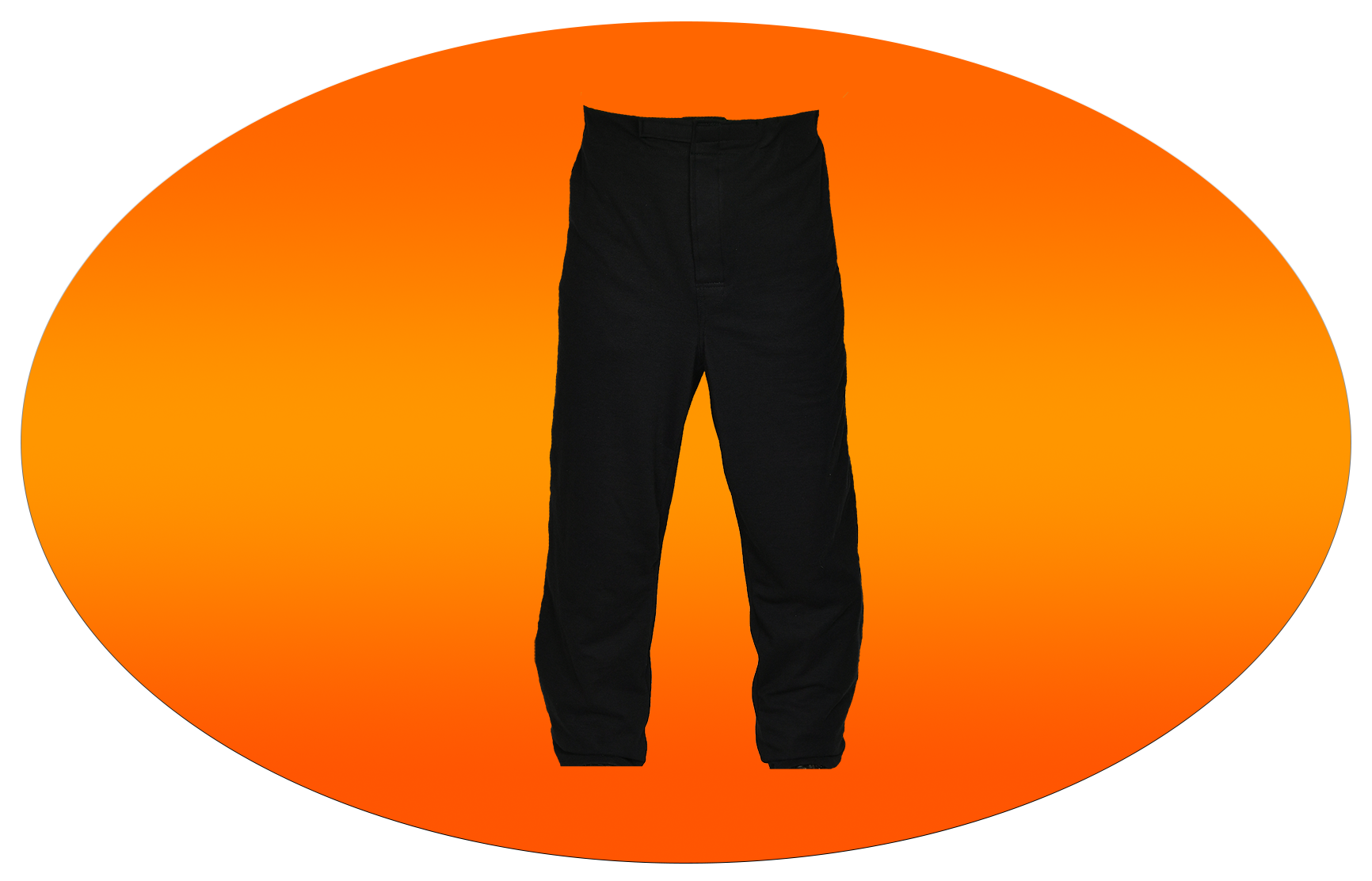 Arc Rated Pants