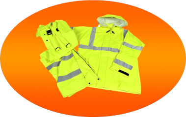 Rain Gear