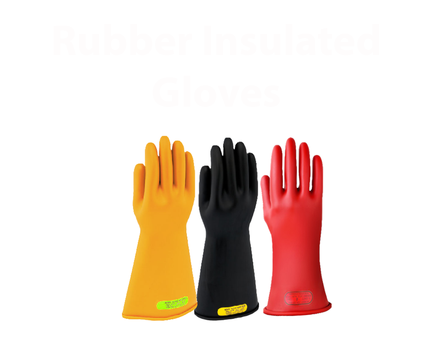 Glove Testing Labor Charge