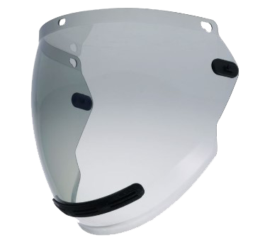 Faceshield Mount for Light
