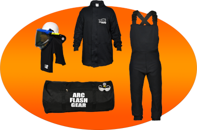 40 Cal Ultra Comfort™ Kits