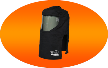 Arc Rated Shrouds and Hoods